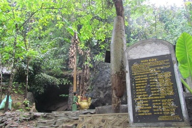 Bộ LĐ-TB&XH: Làm rõ vụ danh tính các liệt sĩ “Hang Tám cô” trước ngày 30/8