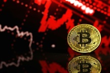 Bitcoin bị bán tháo, lao dốc không phanh, rớt khỏi ngưỡng 37.000 USD