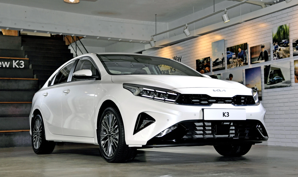 Cerato, Civic sắp có bản nâng cấp tại Việt Nam, chờ Hyundai lên tiếng - 1 Cerato, Civic sắp có bản nâng cấp tại Việt Nam, chờ Hyundai lên tiếng - 1