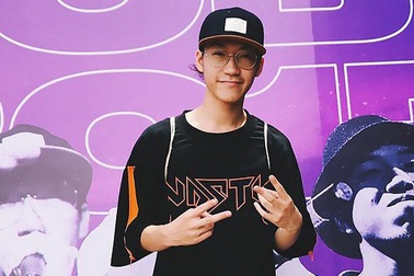 Gặp chàng trai 9X Việt vô địch beatbox thế giới