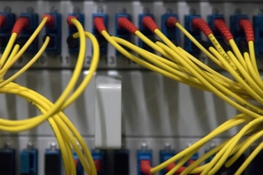 Đốt cáp vì mạng siêu chậm, người đàn ông Trung Quốc lĩnh 7 năm tù