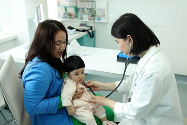 Tiêm đủ vaccine giúp trẻ phòng ngừa nhiều bệnh nguy hiểm
