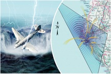 Nguyên nhân thật sự cho các vụ mất tích ở Tam giác quỷ Bermuda