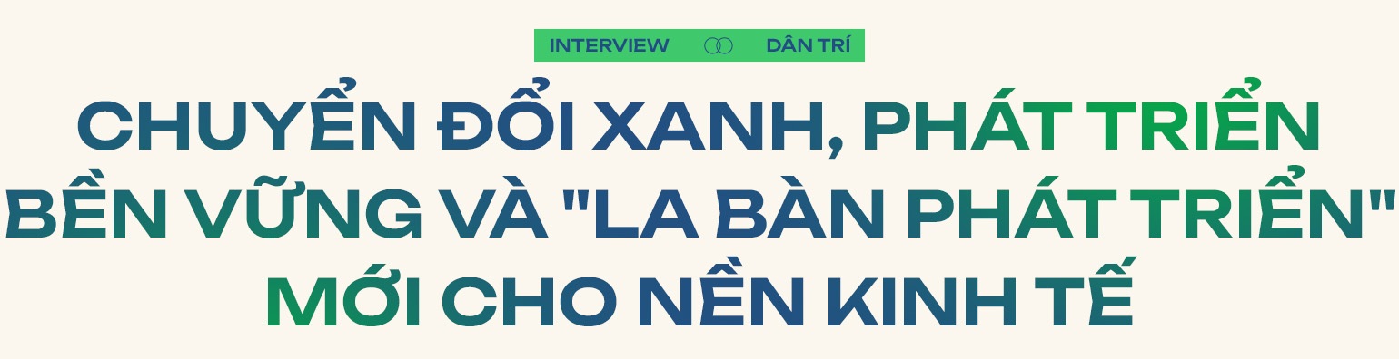 Xây tổ đại bàng và làm cánh đồng cho chim sẻ đều cần thiết - 7