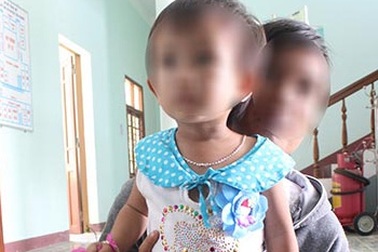 Học trò yêu bạo: Hoen ố chốn học đường