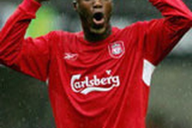 Cisse sẽ chia tay Liverpool? 