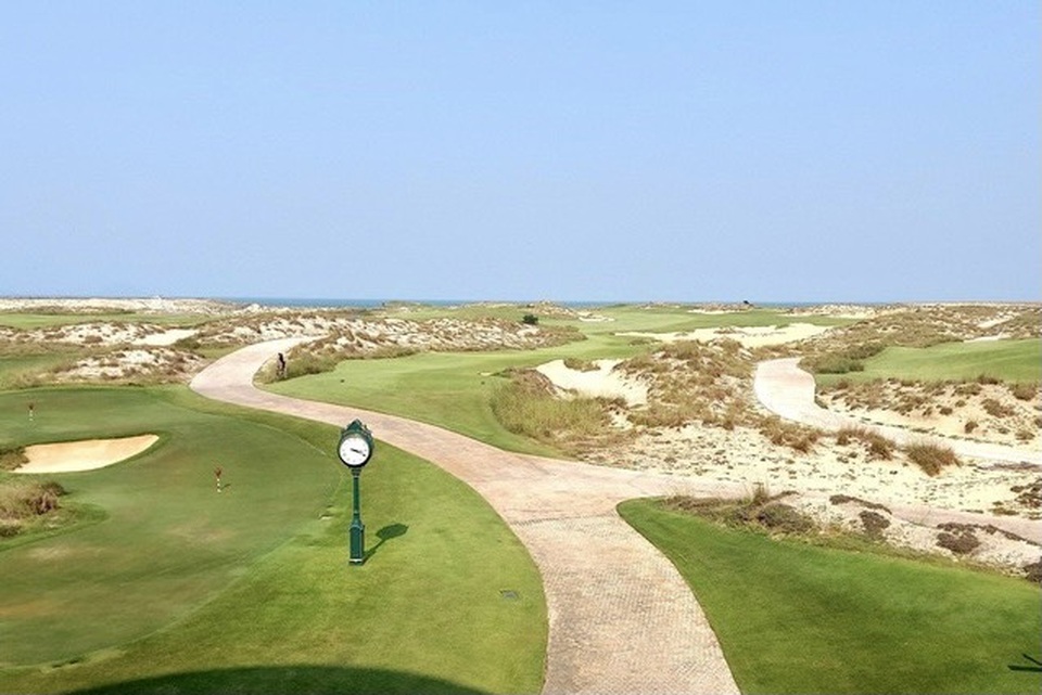 Quảng Nam sẵn sàng các điều kiện thí điểm đón khách quốc tế trở lại - 1