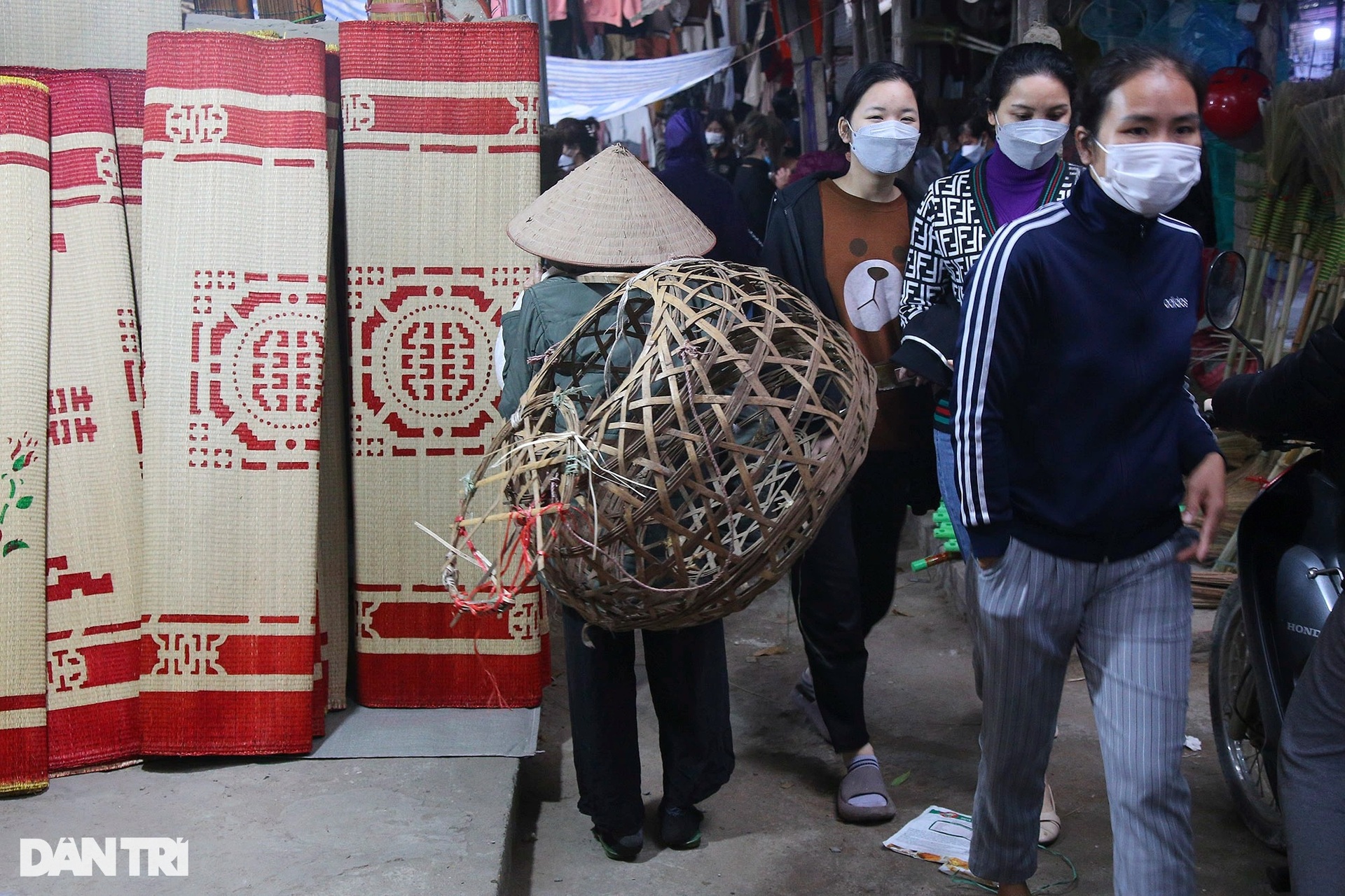 Đi chợ Nủa dân dã nhất Bắc Bộ trong phiên cuối cùng năm Tân Sửu - 14 Đi chợ Nủa dân dã nhất Bắc Bộ trong phiên cuối cùng năm Tân Sửu - 14