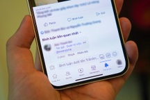 Cách tắt thông báo "mọi người", "nêu bật" gây khó chịu trên Facebook