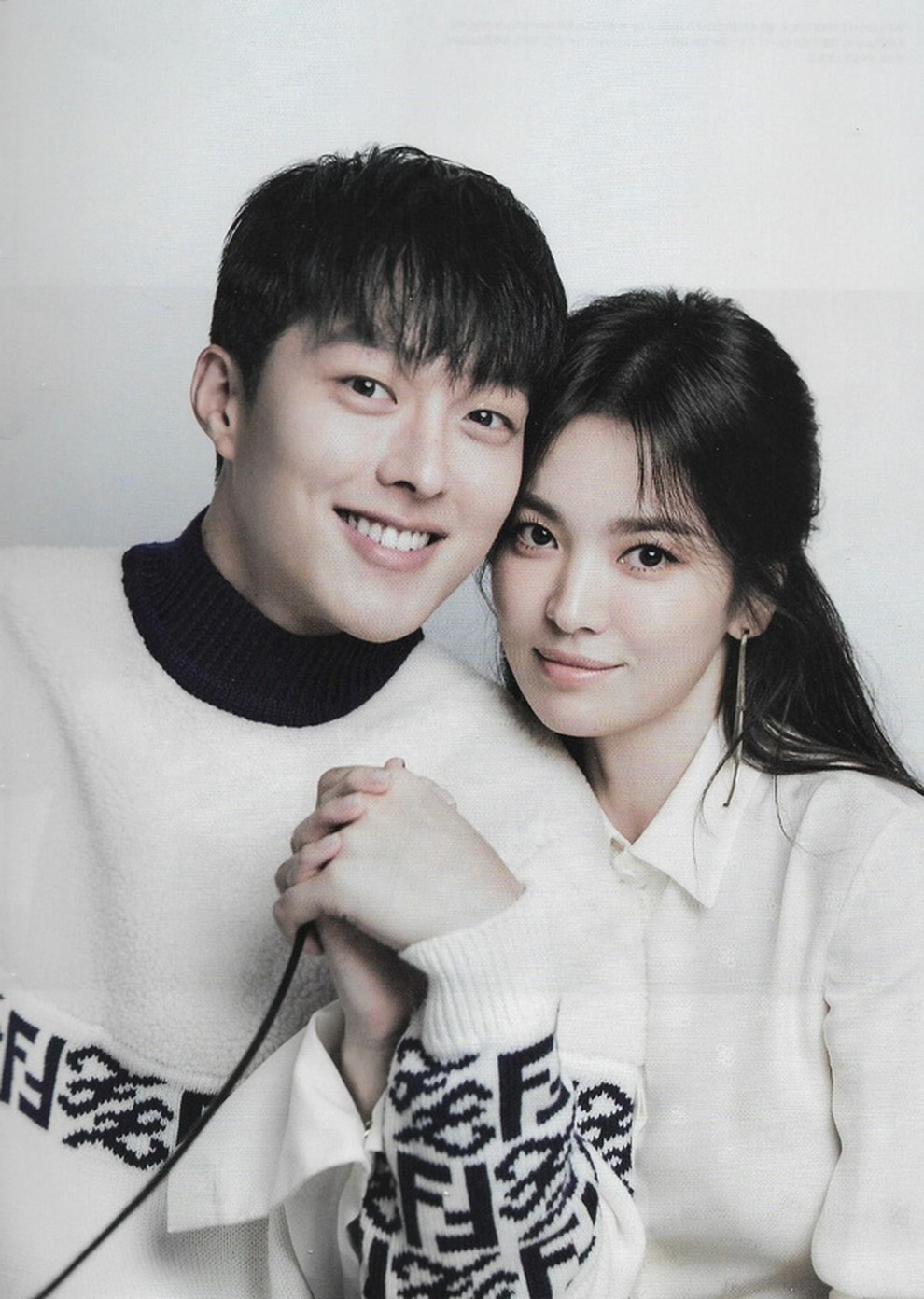 Cảnh nóng của Song Hye Kyo trong phim mới bị gắn mác 19+ - 5 Cảnh nóng của Song Hye Kyo trong phim mới bị gắn mác 19+ - 5