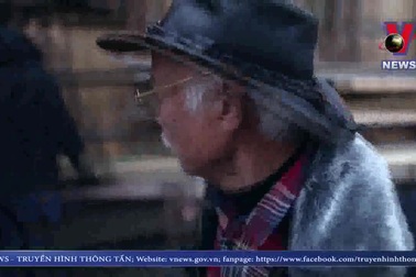 Hồi sinh nghề 'nông dân băng' tại Nhật Bản