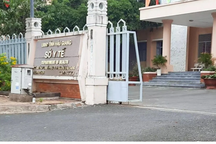 Người của Việt Á mang 450 triệu đồng tới nhà Giám đốc CDC Hậu Giang