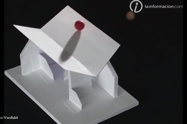 Mái nhà kỳ diệu