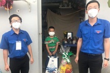 Học trò mồ côi vì dịch bệnh Covid-19: Tội lắm ai ơi!