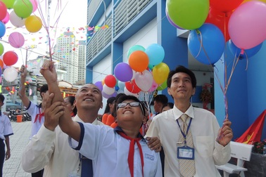 Giáo dục TPHCM giảm tải chương trình, khắc phục quá tải