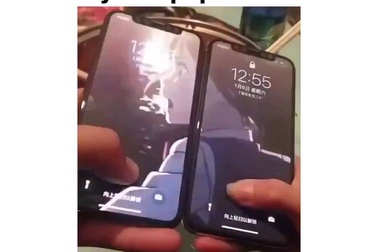 Ý tưởng về màn hình khóa smartphone tình nhân cho ngày lễ Valentine