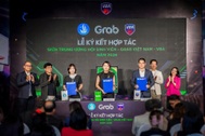 Sân chơi thể thao học đường có thêm doanh nghiệp đồng hành