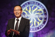 MC Lại Văn Sâm: "11 năm ở nhà vợ trong căn phòng 16m2, tôi vẫn thấy sướng"