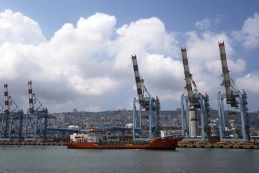 Mỹ cảnh báo nguy cơ gián điệp khi Israel cho Trung Quốc xây cảng