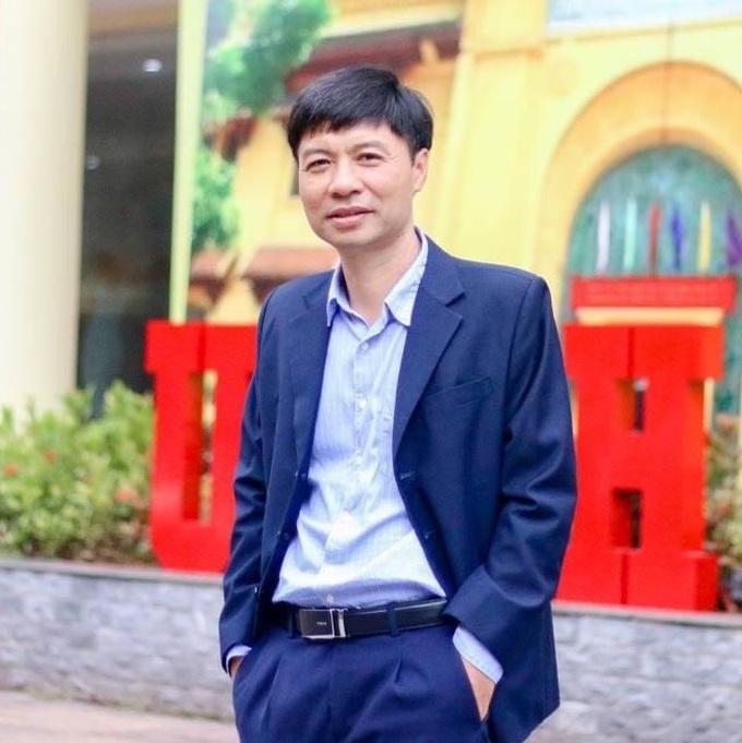 TS. Nguyễn Bá Đạt, Giảng viên Khoa Tâm lý học, Trường Đại học Khoa học Xã hội và Nhân văn, Đại học Quốc gia Hà Nội.