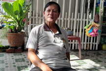 Tài xế taxi kể lại chặng đường chở nghi phạm bắt cóc trẻ em lên TPHCM