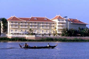 Chuỗi khách sạn Victoria trở thành “thương hiệu Việt”