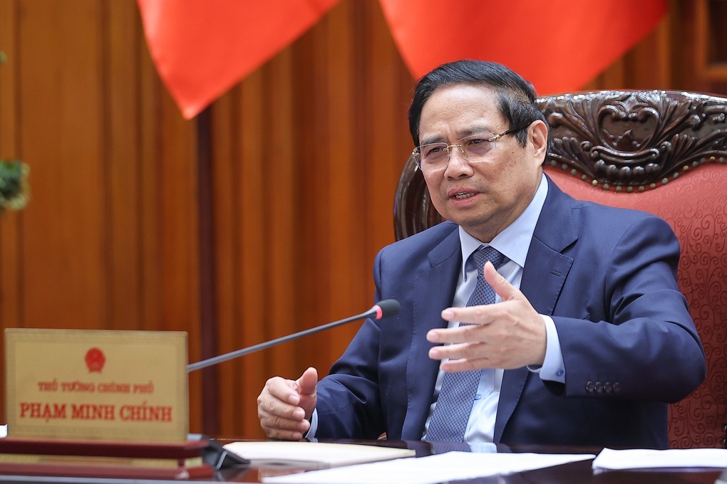 Thủ tướng yêu cầu xử nghiêm cố tình thanh toán bằng tiền mặt để trốn thuế - 1 Thủ tướng yêu cầu xử nghiêm cố tình thanh toán bằng tiền mặt để trốn thuế - 1
