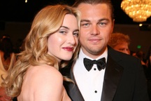 Tại sao cặp đôi “Titanic” không yêu mà chỉ là bạn suốt 20 năm?