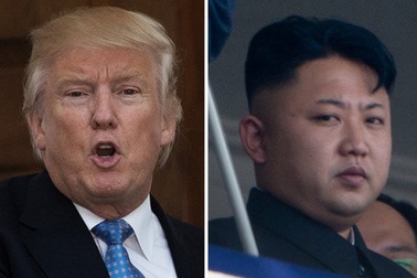 Những kịch bản có thể dẫn đến tính toán sai lầm của Mỹ và Triều Tiên