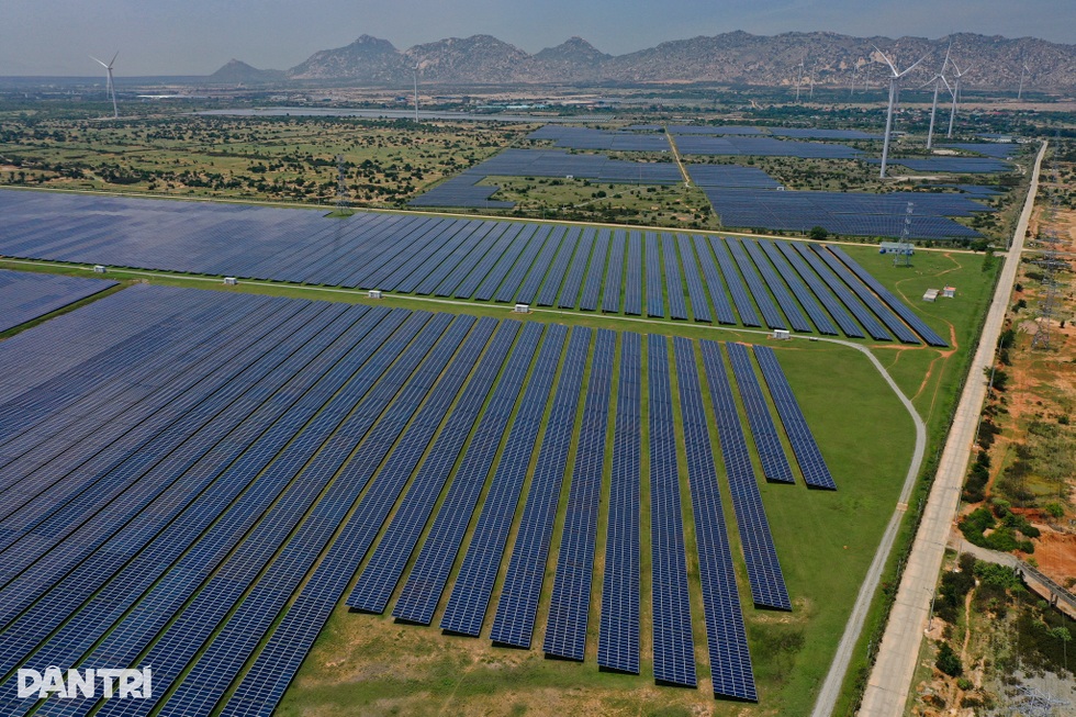 Giấc mơ điện xanh phủ bóng xám: Gỡ vướng ra sao? - 4 Giấc mơ điện xanh phủ bóng xám: Gỡ vướng ra sao? - 4