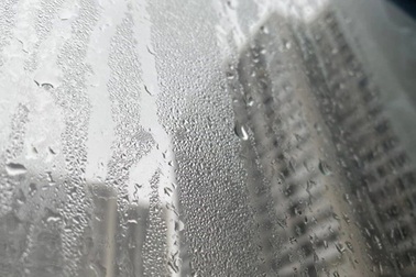 Nồm ẩm sắp quay trở lại miền Bắc