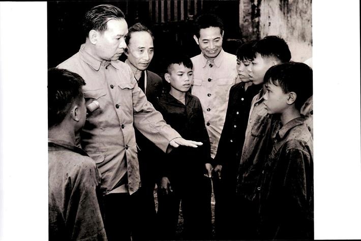 Hành trình 80 năm ngành Giáo dục: Những cuộc cải cách chấn hưng giáo dục - 5 Hành trình 80 năm ngành Giáo dục: Những cuộc cải cách chấn hưng giáo dục - 5