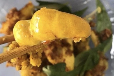 Những nhà "có điều kiện" không tiếc tay, vung tiền triệu mua trứng cá lóc