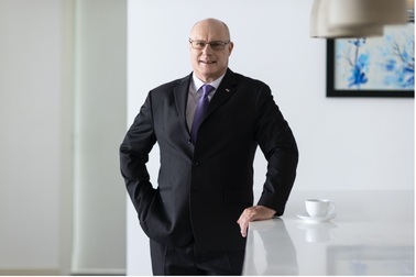 Tổng quản lý vùng của The Ascott Limited chia sẻ bí quyết trở thành nhà lãnh đạo giỏi