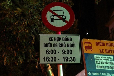 Nhiều cái mới của "Kinh tế 4.0" đang bị ngăn chặn, triệt tiêu?