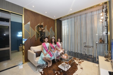 Khó tin khi “tháng cô hồn” lại là đỉnh cao sôi động của bất động sản