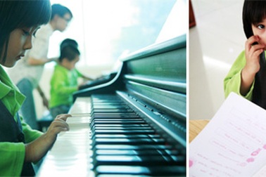 Dạy học theo phương pháp “3 không”: Việc học trở lên đơn giản và hiệu quả