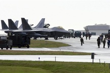 Các căn cứ quân sự của Mỹ ở nước ngoài