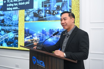 Phá vỡ bài toán "sính ngoại" từ Dự thảo Luật An ninh mạng 2025