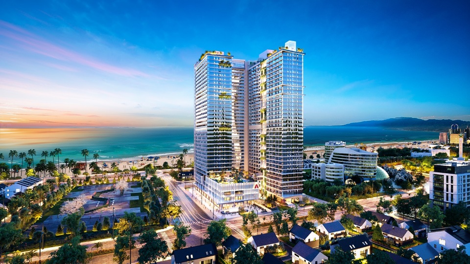 Sau thành công tại thị trường căn hộ, An Gia lấn sân sang lĩnh vực chuỗi văn phòng cho thuê cao cấp - 1 Sau thành công tại thị trường căn hộ, An Gia lấn sân sang lĩnh vực chuỗi văn phòng cho thuê cao cấp - 1