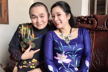 Thanh Thanh Hiền tiết lộ "nhiều lúc phải nhẫn nhịn khi diễn cùng Xuân Hinh"