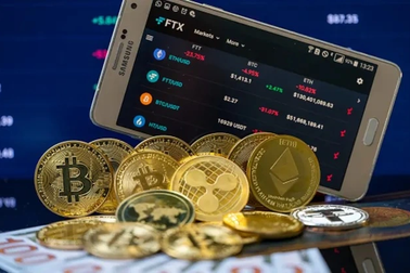 Bất ổn lan rộng trong thị trường tiền điện tử sau cú sập FTX