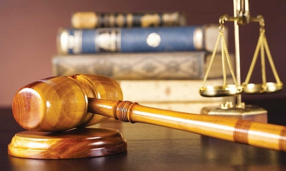 Hướng giải quyết tranh chấp về tài sản chung của dòng họ - 1 Hướng giải quyết tranh chấp về tài sản chung của dòng họ - 1