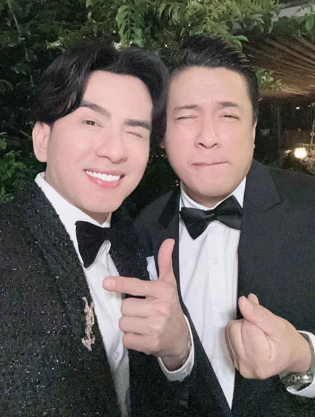 Lam Trường kể kỷ niệm với Đan Trường ở Mỹ, thẳng thắn về tin đồn đối đầu - 2 Lam Trường kể kỷ niệm với Đan Trường ở Mỹ, thẳng thắn về tin đồn đối đầu - 2