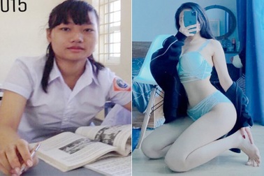 Body đẹp như tượng tạc của hot girl Quảng Ninh từng gây sốc bởi ảnh quá khứ
