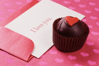 Nhật ký cho mùa Valentine