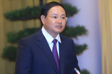 Nhiều loại đất không có giấy tờ sẽ được cấp sổ đỏ