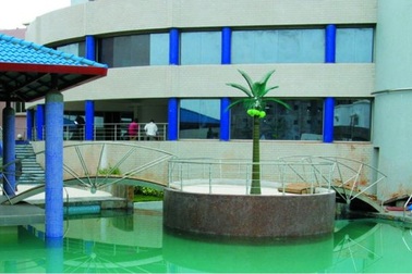 Phiến quân tấn công khách sạn sang trọng tại Mali, bắt cóc 170 con tin