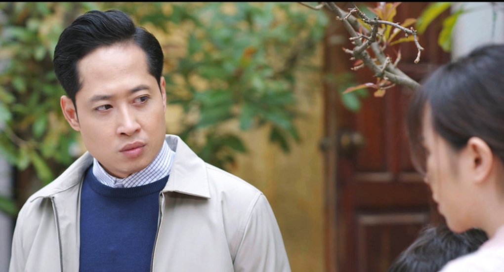 Diễn viên Mạnh Hưng và những vai bị ghét nhất màn ảnh - 1