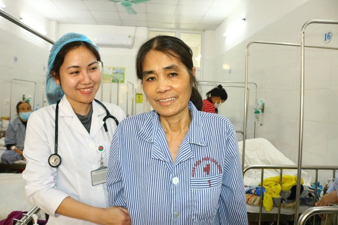 Người phụ nữ bị nhiễm nấm phổi hiếm, phức tạp - căn bệnh ít người biết tỷ lệ tử vong cao - Ảnh 1. Người phụ nữ bị nhiễm nấm phổi hiếm, phức tạp - căn bệnh ít người biết tỷ lệ tử vong cao - Ảnh 1.